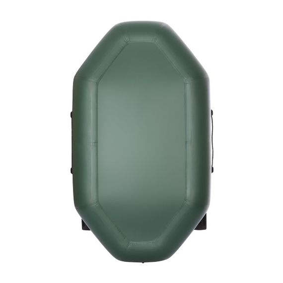 Лодка Тонар Бриз 220 (зеленый)