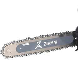 ZimAni 450 бензопила 15"