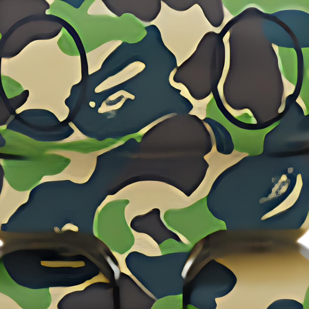 Дизайнерские игрушки BE@RBRICK x BAPE MICKEY MOUSE, BEARBRICK3441-