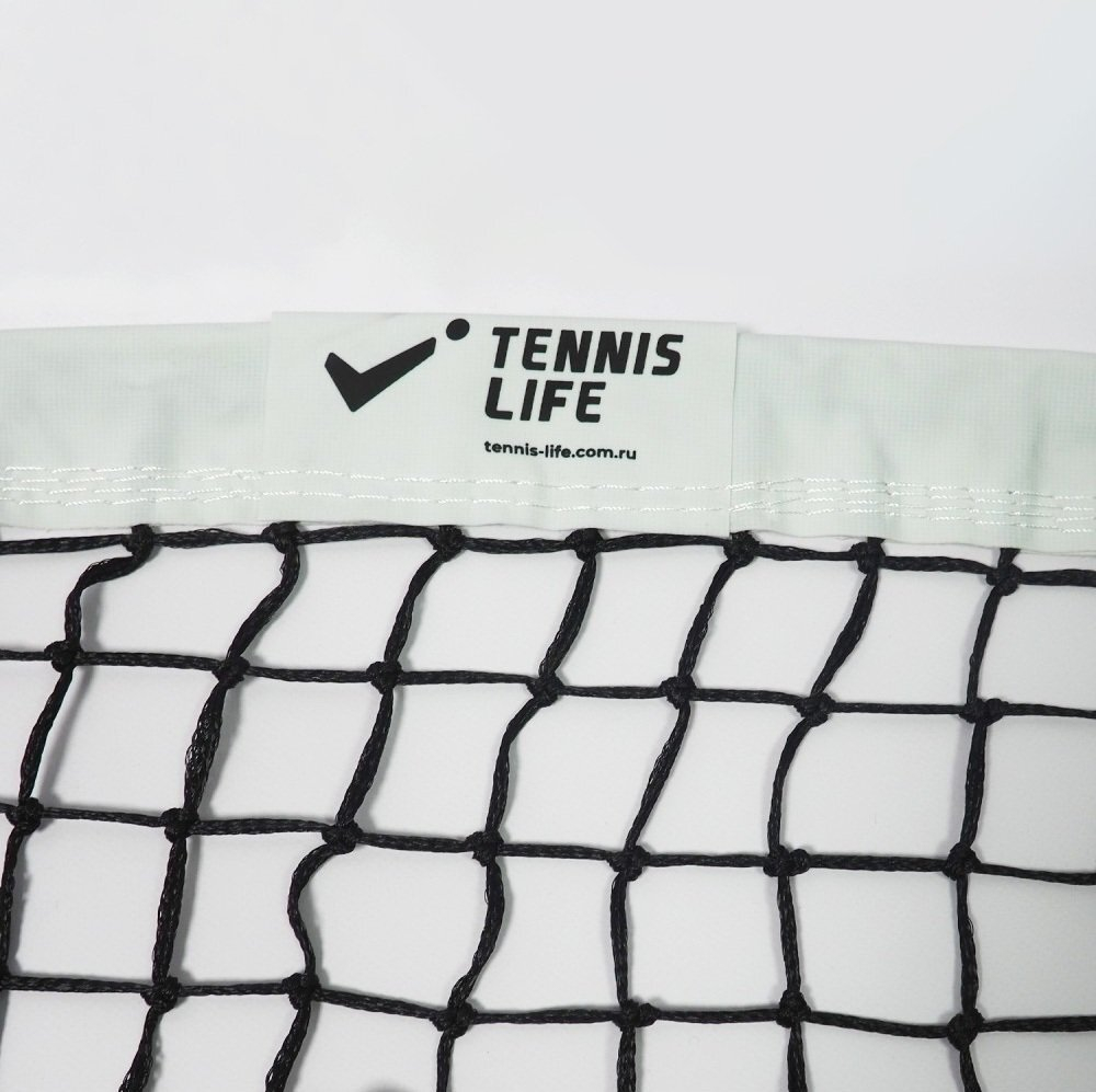 Оборудование для тенниса Оборудование для корта TENNIS LIFE СЕТКА .