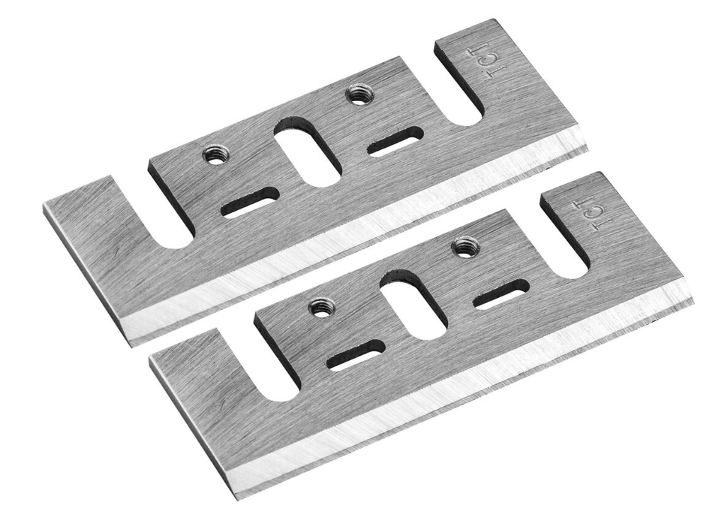 ЕАС Рубанок PEP20H-82A SOLO (бесщет. 20В, 16000 об/мин, 2 ножа 82 мм, глубина 0-2мм)