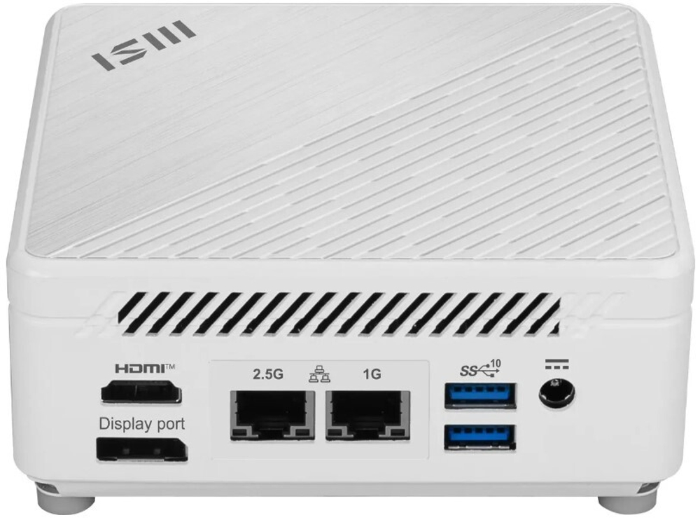 Неттоп  MSI Cubi 5 12M-046XRU
