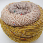 Пряжа Laines du Nord Poema Tweed (503/Песчаный берег)