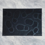 Коврик ячеистый 40*60*0,7см грязесборный