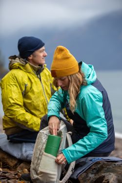 Термос Klean Kanteen Insulated TKPro 25oz (750 мл) Fairway