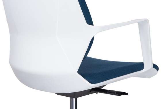 Кресло Colt B1903 Темно-синий