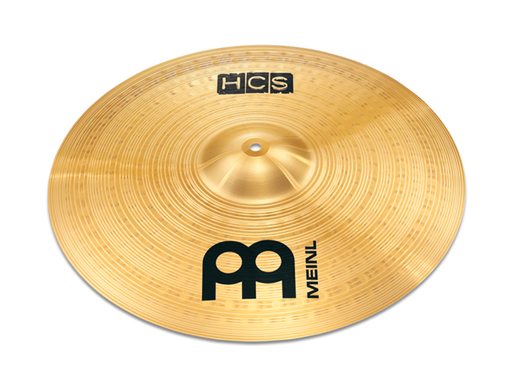 Тарелка райд Meinl HCS20R