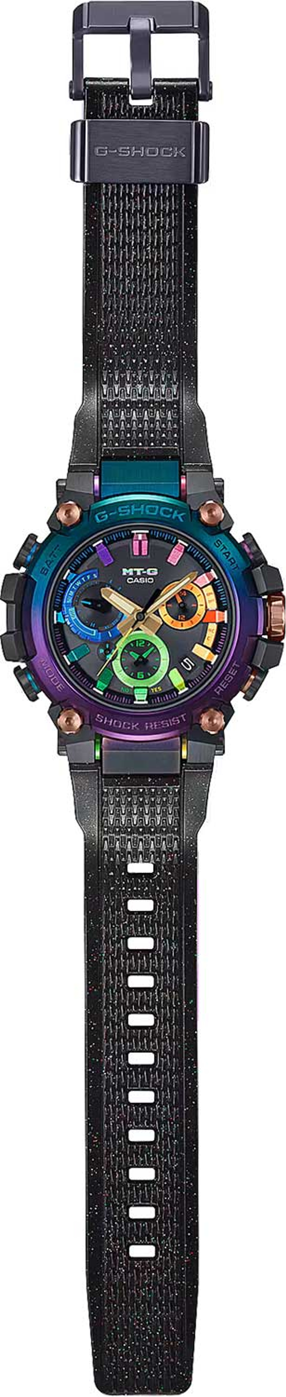 Часы Casio MTG-B3000DN-1AER