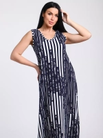 Платье летнее большие размеры