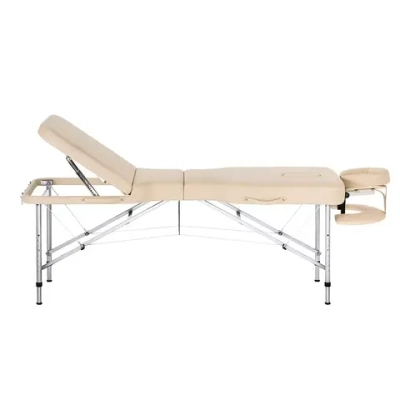 Складной массажный стол US MEDICA Titan