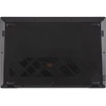 Ноутбук iRU Planio 15ING 15.6" IPS FHD Celeron N4500 8Gb SSD256Gb Win 11 Pro 64 black (2140835)