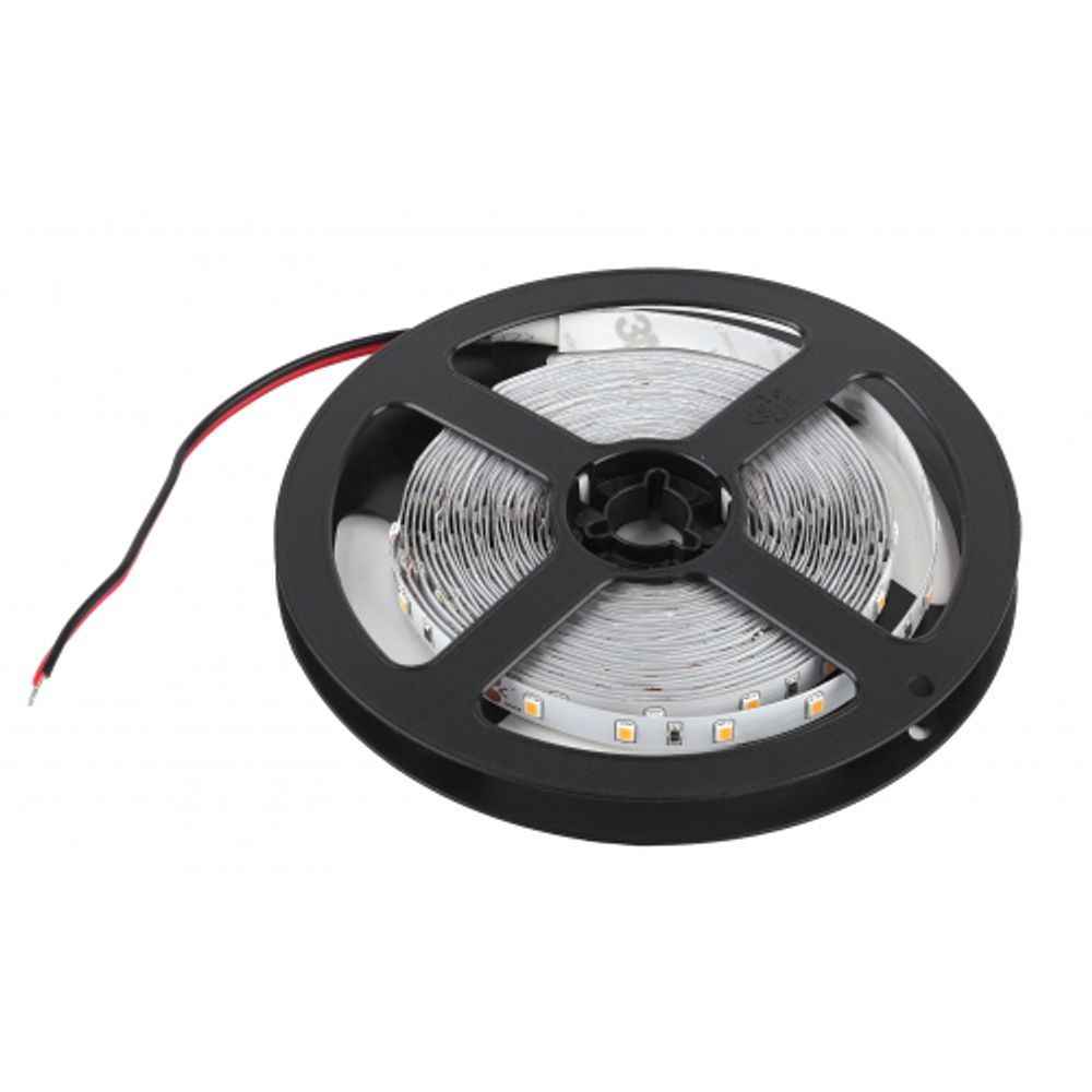 Светодиодная лента ЭРА LS2835-4,8-60-24-33-3000К-5m теплый белый