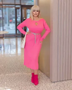 Платье УК-2030 Fabrika