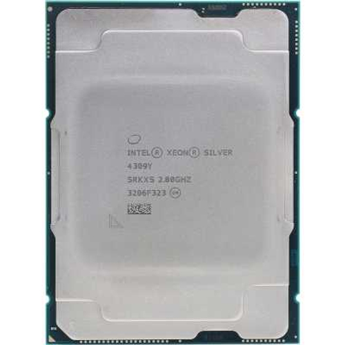 Процессор Intel Xeon Silver 4309Y OEM