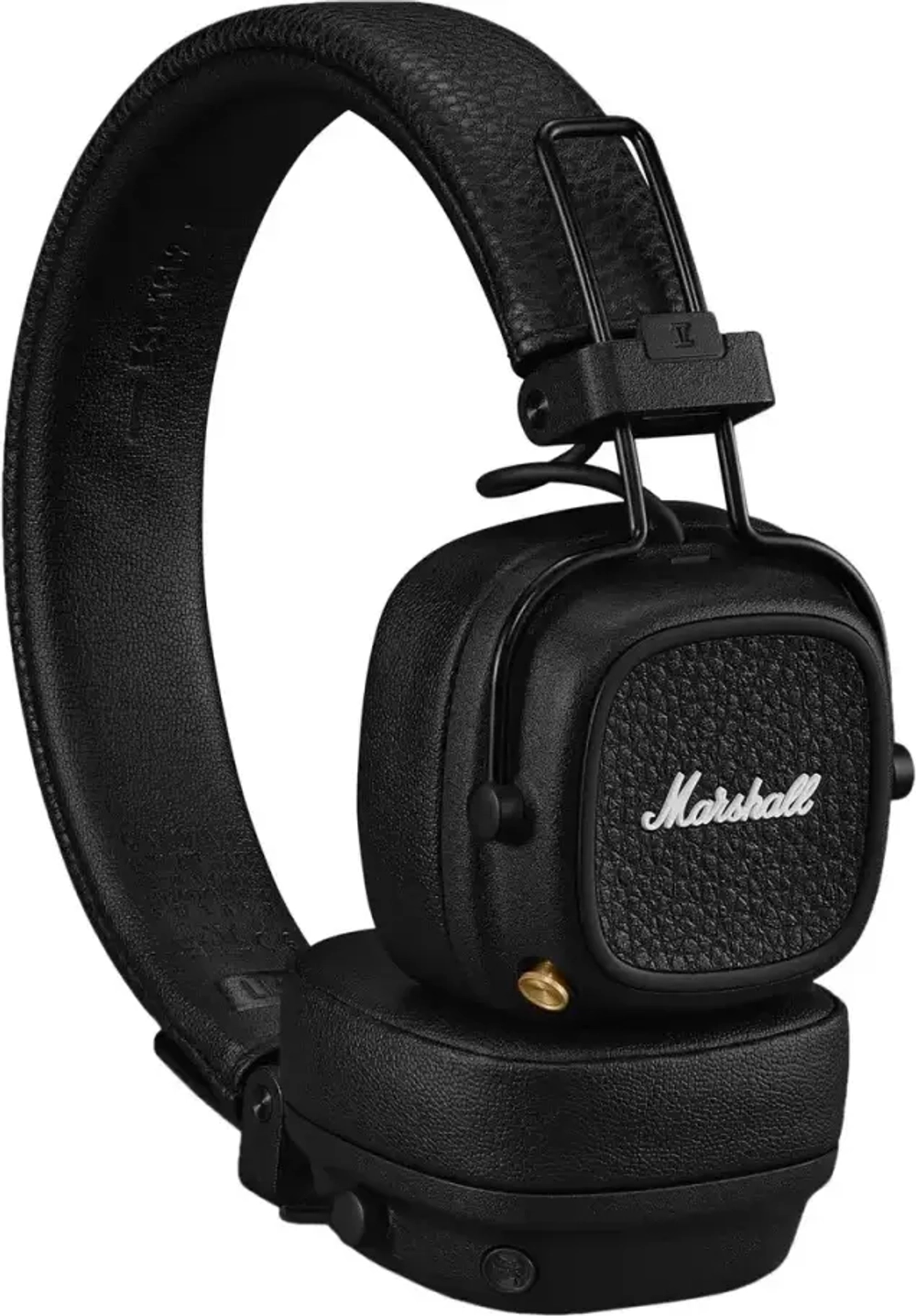 Marshall MAJOR V Black