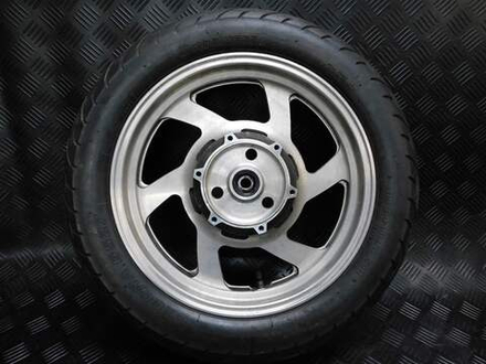 Колесо переднее Yamaha FZX750 3XF.
