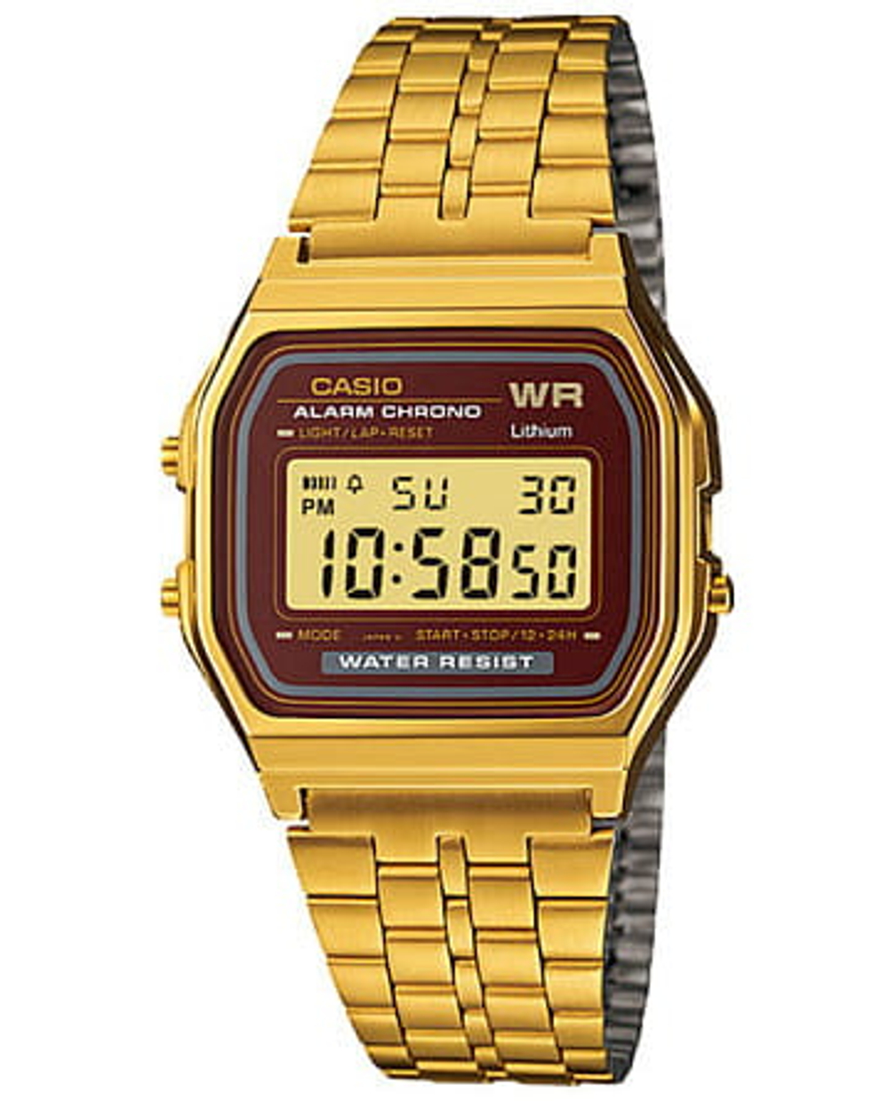 Часы Casio Vintage A159WGEA-5DF