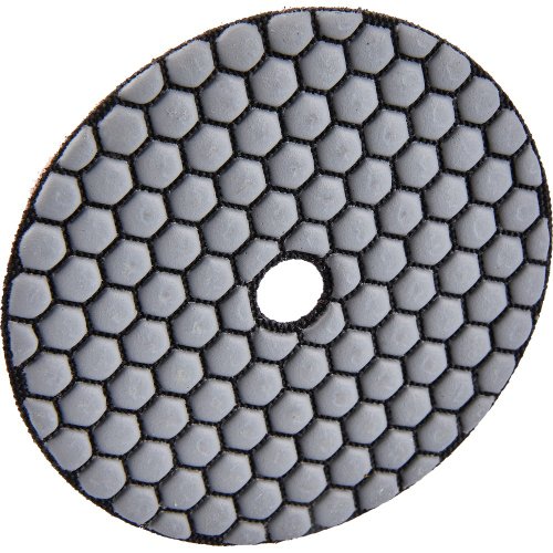 Диск алмазный ELITECH 100мм P200 сухое шлифование   1820.160300