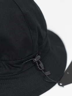 Панама MLTV TypeCore Canvas Black