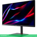 Игровой монитор Acer XV275UVymipruzx UM.HX5EE.V01