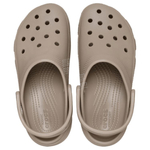 Crocs Classic Platform Clog (Женская размерная сетка)