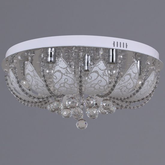 55785-0.3-08 светильник потолочный