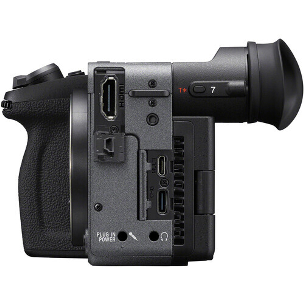 Камера Sony FX2 Digital Cinema Camera