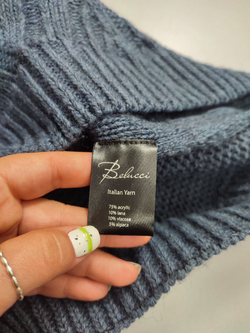 Джемпер стильный 48-50 размер