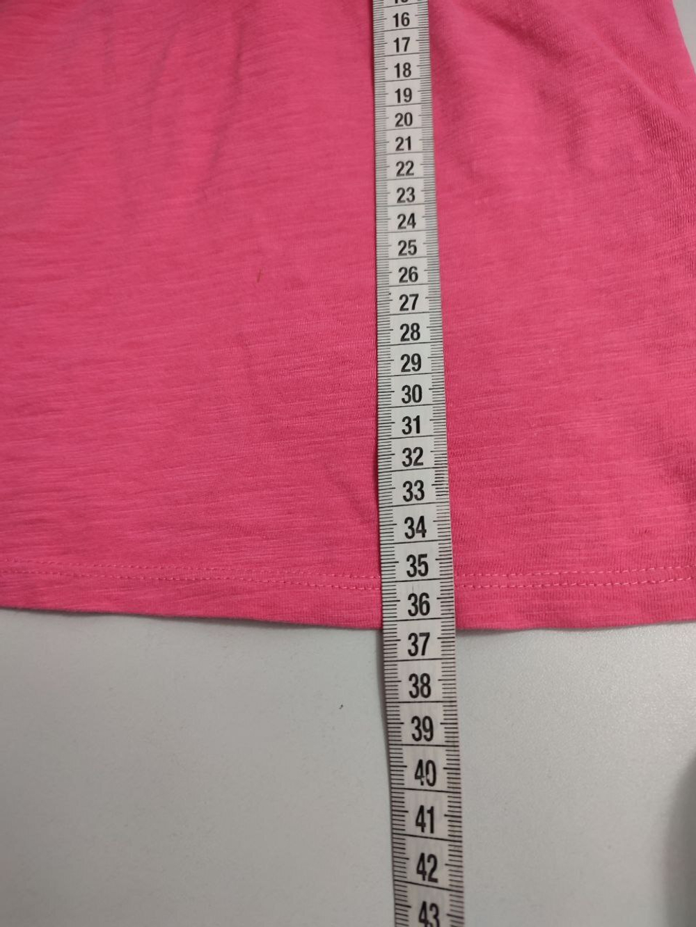 Топ нежный 40 размер