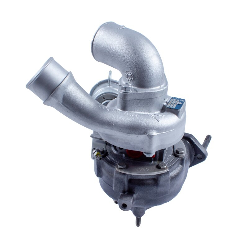 Турбина 53039700145 Borg Warner для Hyundai
