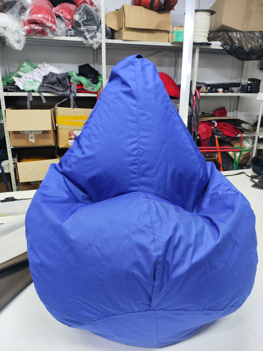 Кресло-мешок "Капля"