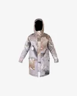 Плащ Гидроплан Демисезонный "Contrail"