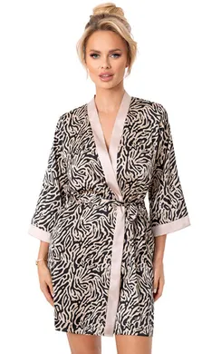 Sheila dressing gown