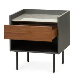Прикроватная тумба Bruin 50х40 см