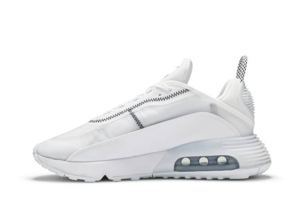 Кроссовки Nike Air Max 2090 (Женская размерная сетка)