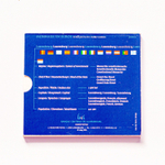 Luxembourg 2003 Year Set