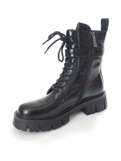 Ботинки женские демисезонные