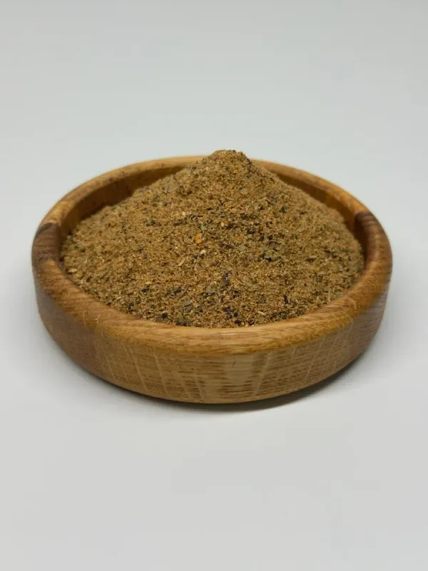 Маринад для мяса 