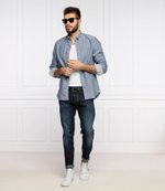 джинсы sullivan POLO RALPH LAUREN - темно-синий(710751052)