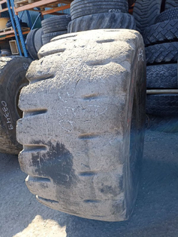 26.5R25 Bridgestone VSDL шина б/у