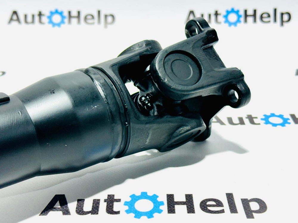 Вал карданный DSP046 37140-26060 передний Toyota Hiace 4WD 1033mm A/T