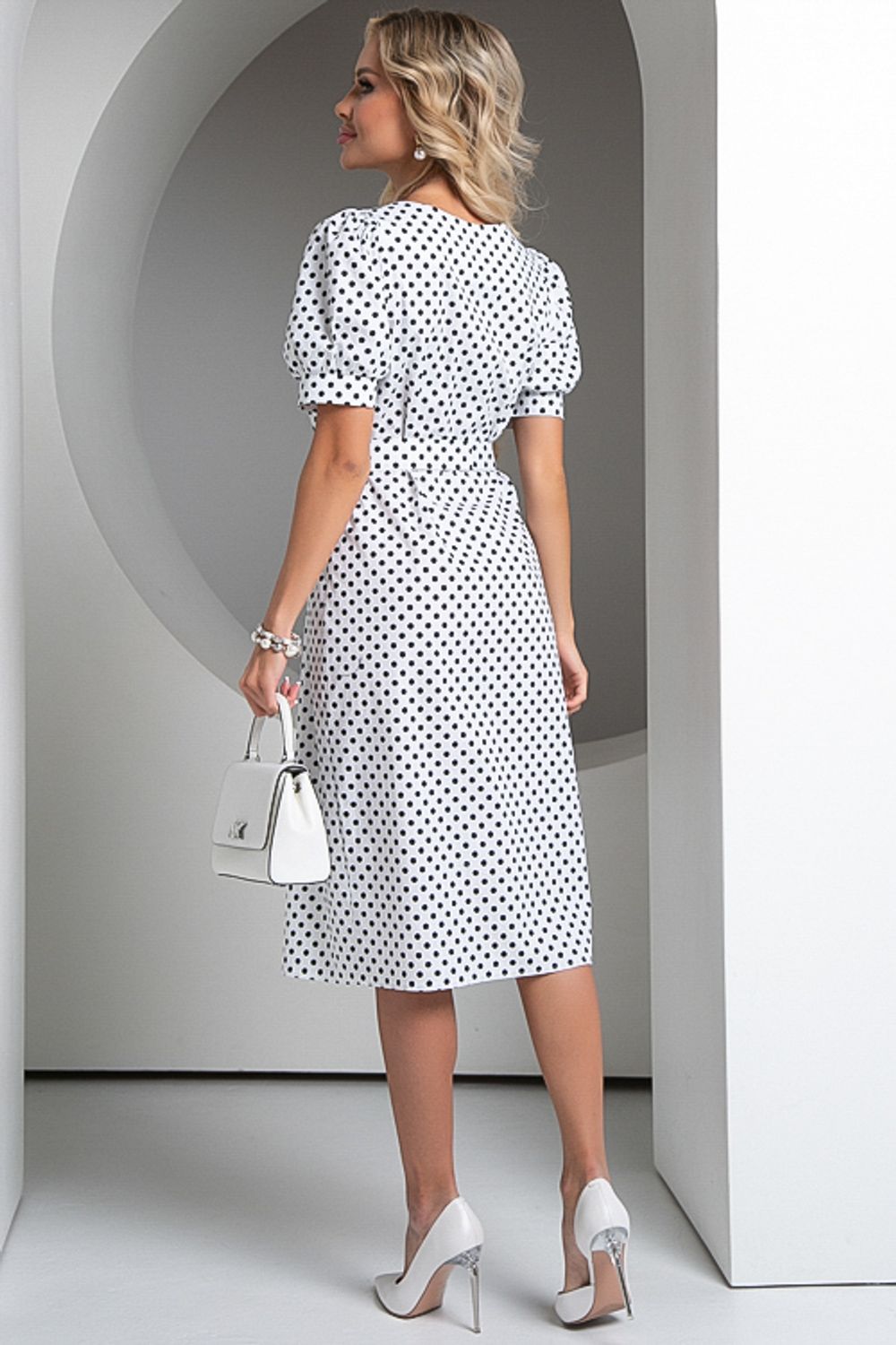 Платье 70768 Avili