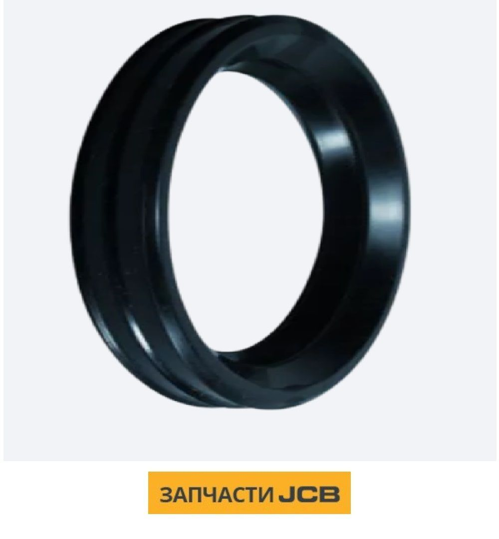 Кольцо уплотнительное JCB 813/00363