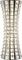 Настенный светодиодный светильник Stilfort Karnelli 4024/09/01W