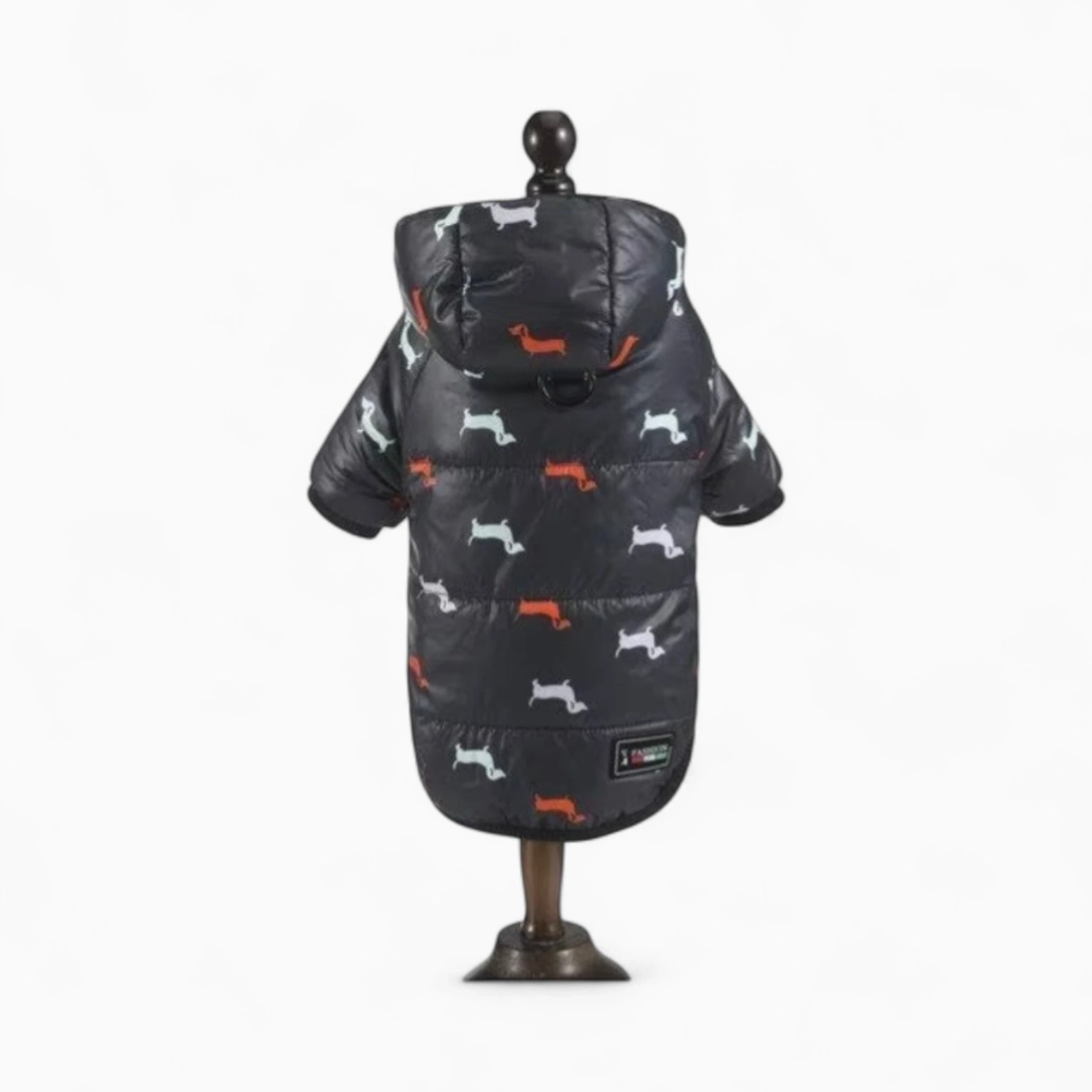 Куртка «Dogs»