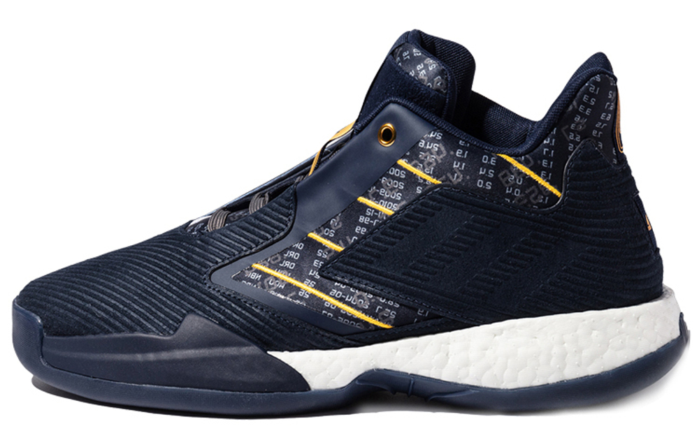 Mc adidas 2025