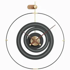 Часы настенные Corynn