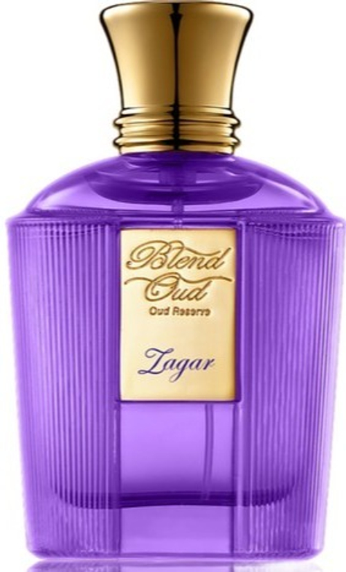 BLEND OUD RESERVE COLLECTION ZAGAR EDP 60 ML