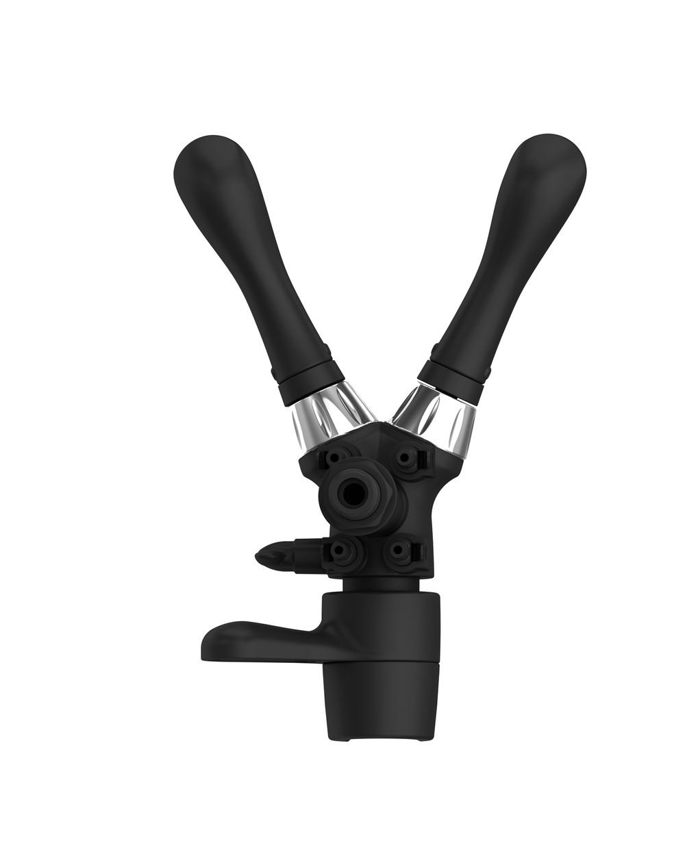 Пеногаситель iTap 2X (на 2 потока) для ПЭТ бутылки