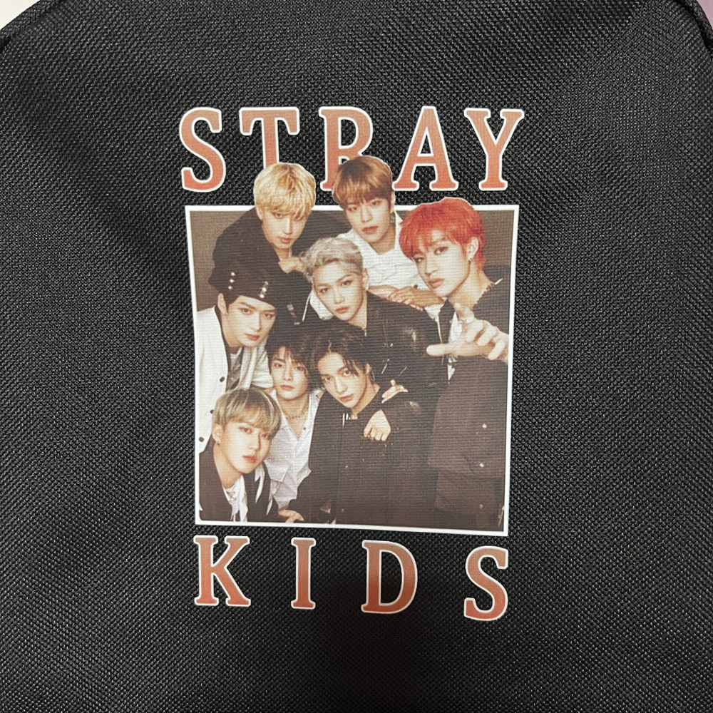 Рюкзак STRAY KIDS